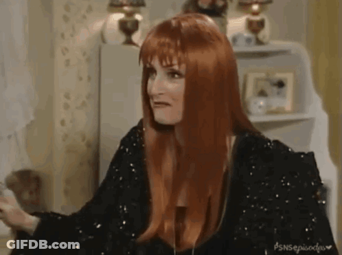 Passions Hecuba GIF