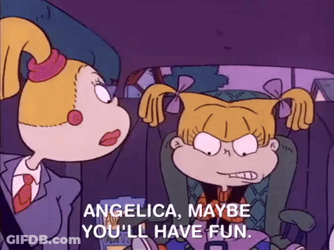 Passover Is A Meaningful Holiday GIF