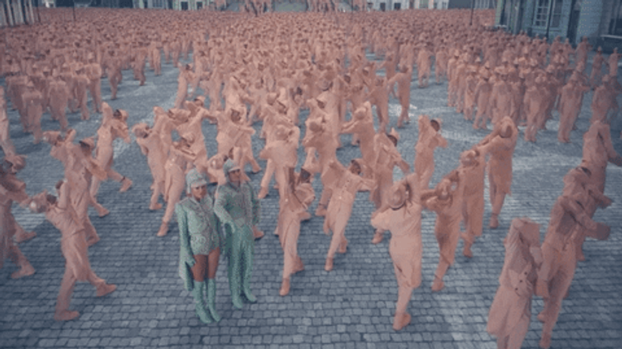 Pastel Men Brendon Taylor GIF