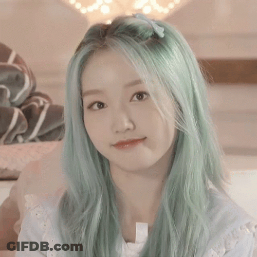 Pastel Orange Aesthetic GIF