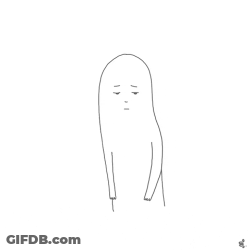 Pat Myself On The Back Self Love GIF