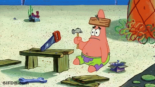 Patrick Carpenter GIF