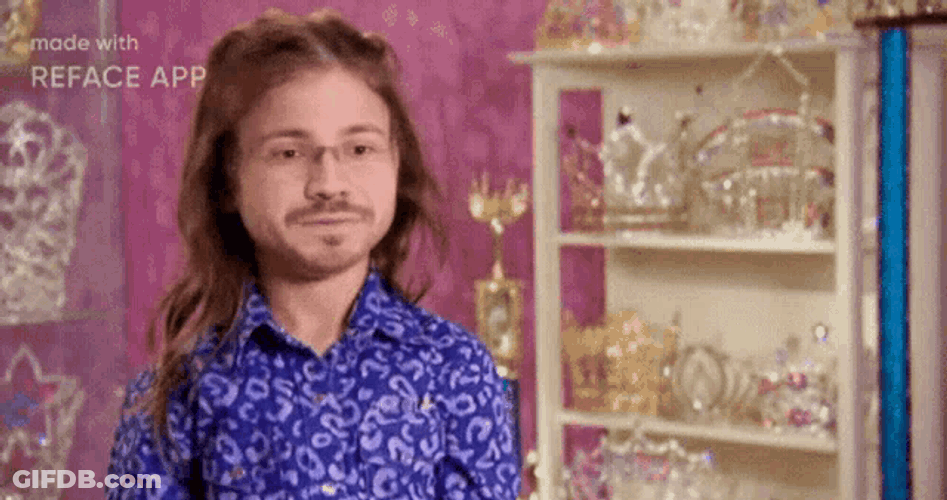 Patrick Patrickgirl GIF
