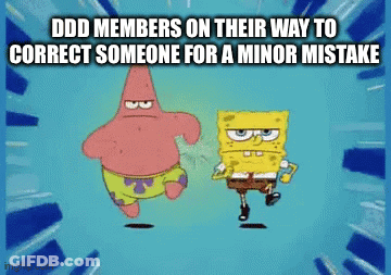Patrick Star And SpongeBob Dancing GIF