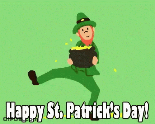 Patrick Star And Spongebob Squarepants Dancing Saying Yes GIF
