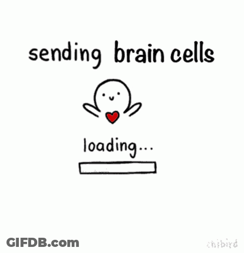 Patrick Star Laughing While Squidward Looks On GIF