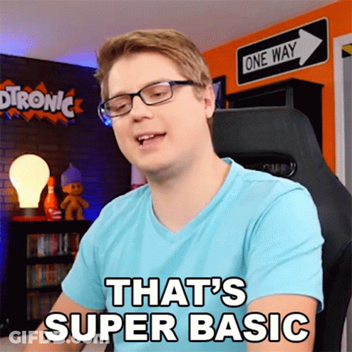 Patrick Star Looking At Something GIF