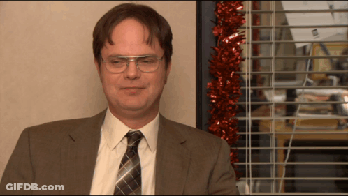Patrick Star Says Uh I Don't Know GIF