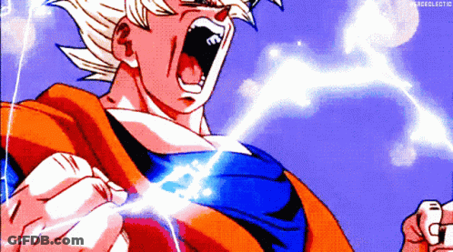 Patrick Star Surprised GIF
