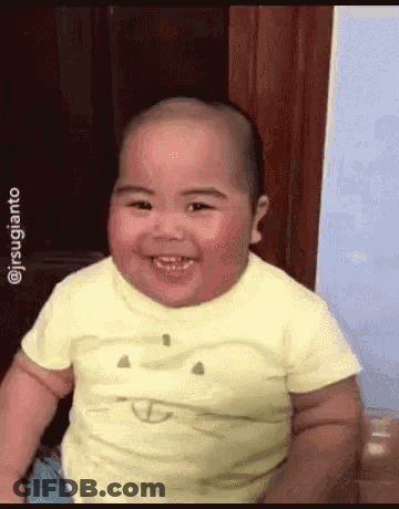 Patrick Star With Purple Mask And Numbers 45 41 GIF