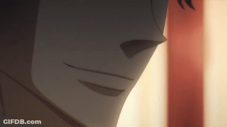 Patriot Green Eyes GIF