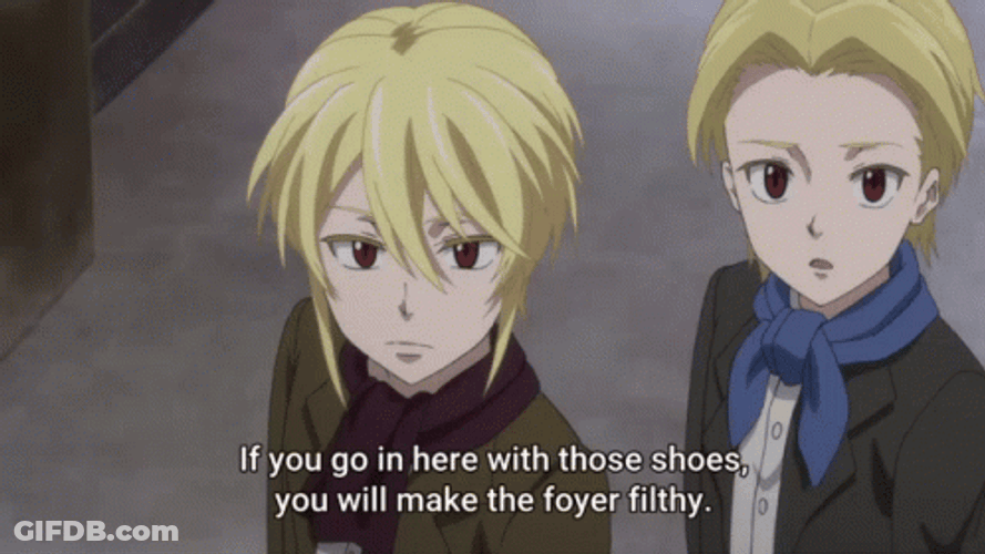 Patriot Moriarty Brothers GIF