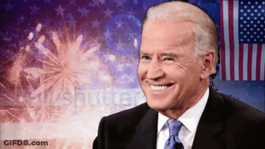 Patriotic Bless America GIF