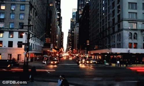 Patriotic Leader Saluted By Gang GIF