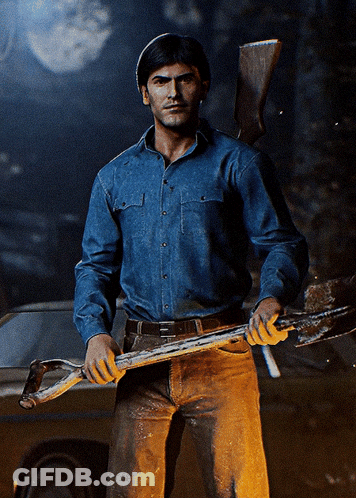 Patriotic Man Holding Money Says All About That Sas Life GIF
