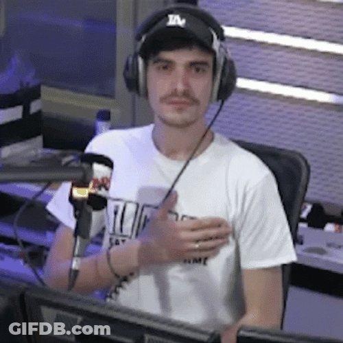 Patriotismo Salute National Anthem GIF