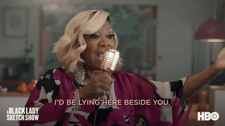 Patti Labelle Lying Here Beside You GIF