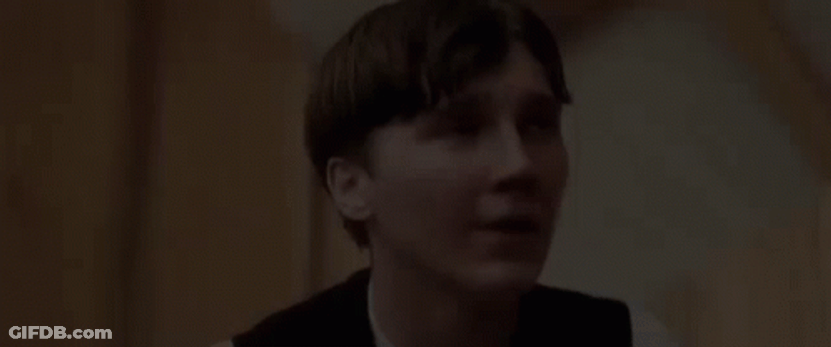 Paul Dano There Will Be Blood GIF