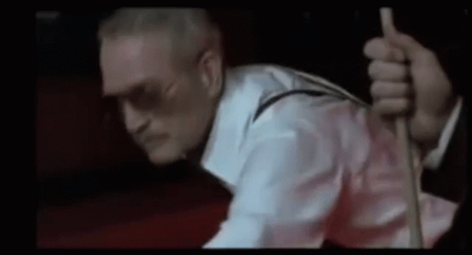 Paul Newman The Color Of Money GIF