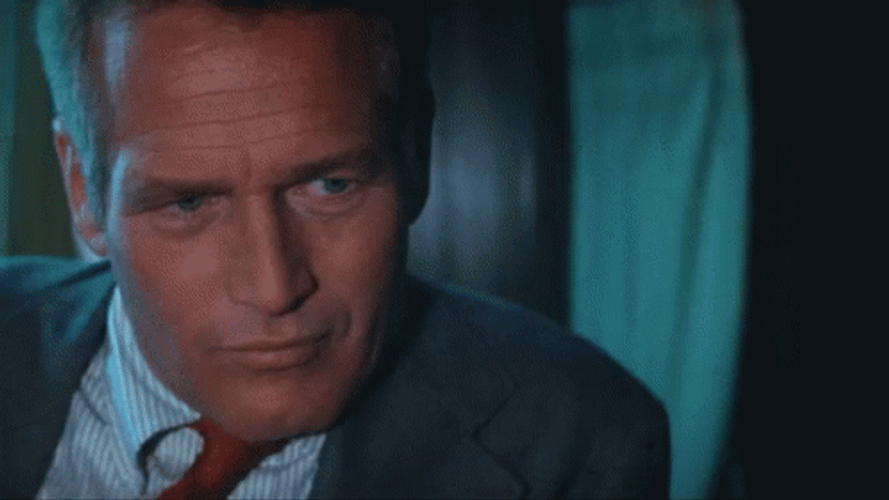 Paul Newman The Drowning Pool GIF