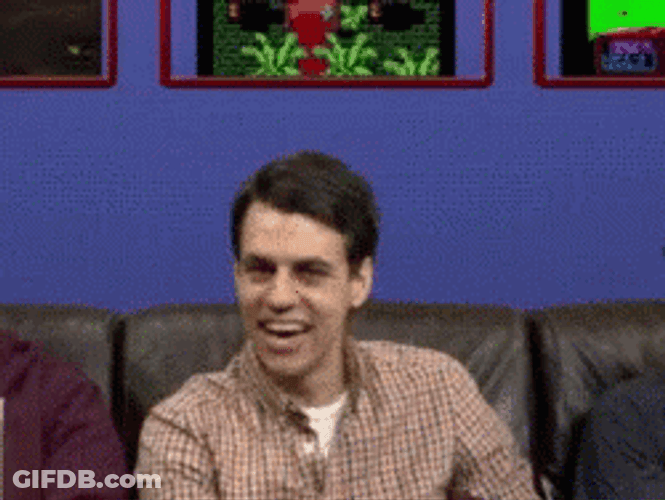 Paul Ritchey Freeze GIF