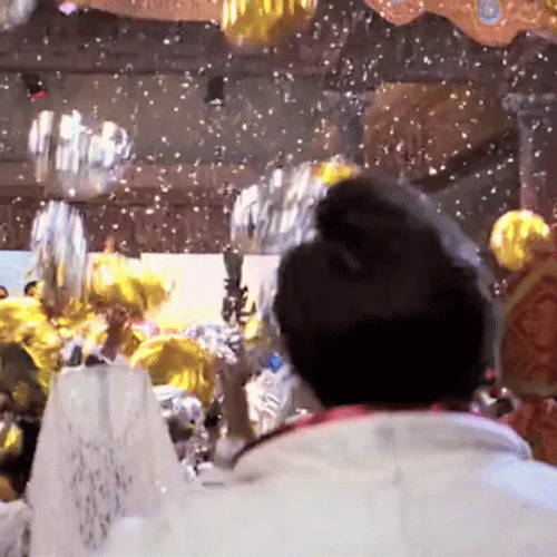 Paul Rudd Celebration GIF