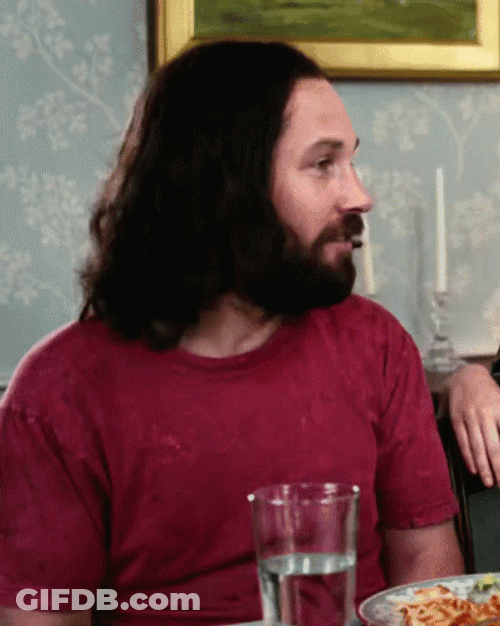 Paul Rudd Thumbs Up GIF