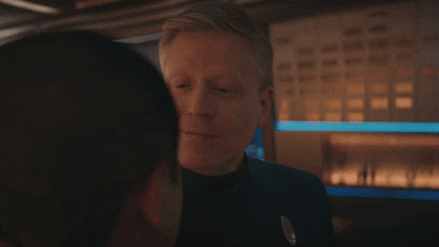 Paul Stamets When Did You Get So Wise GIF