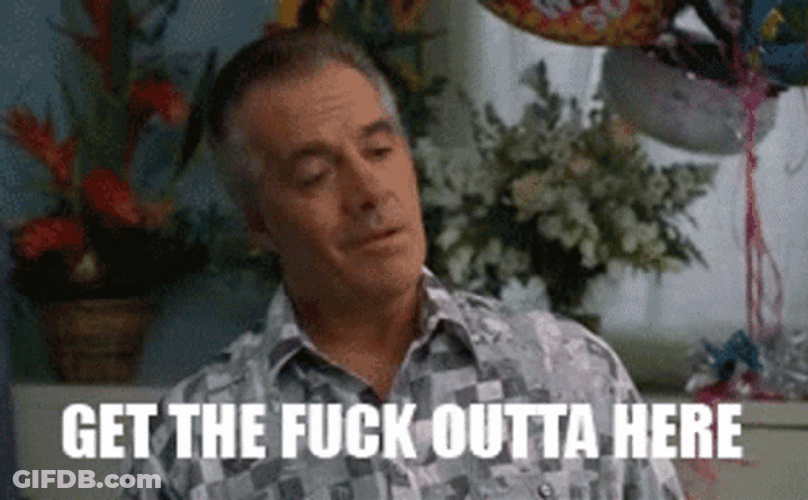 Paulie Walnuts GIF