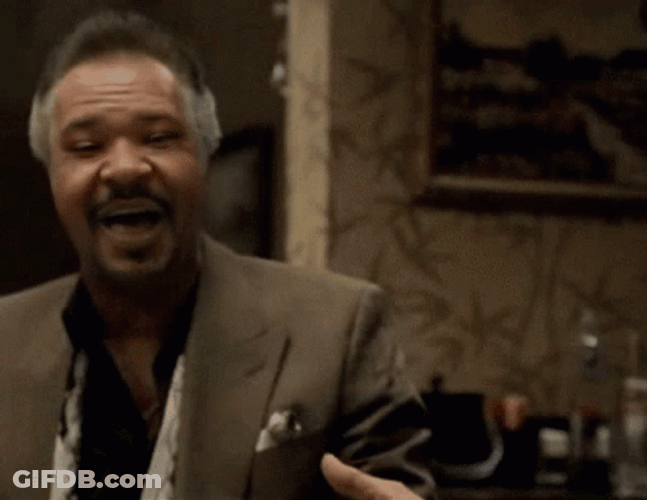 Paulie Walnuts Faced Swap GIF