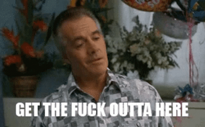 Paulie Walnuts GIF