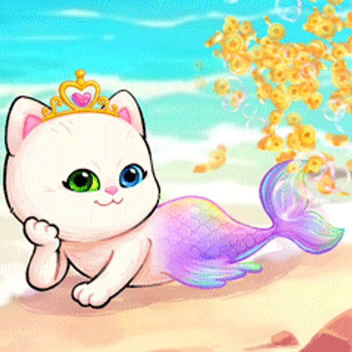 Pawsum Pets GIF