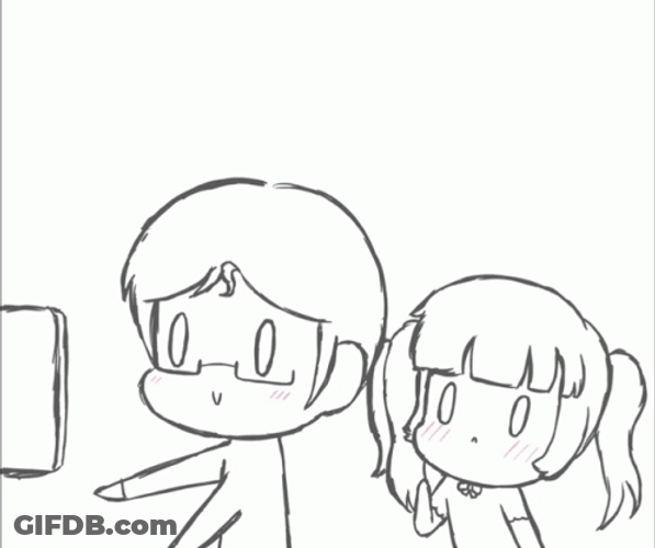 Pay Attention To Me GIF