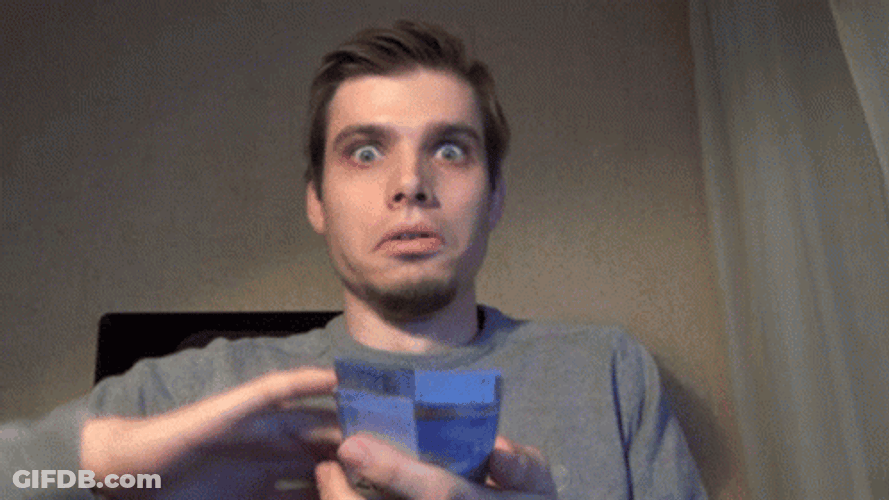 Pay That Man His Money Using My Money GIF