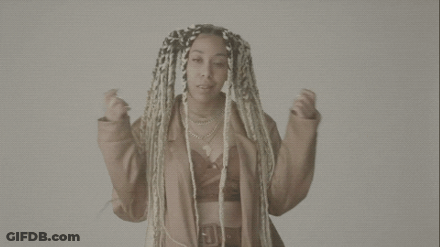 Pay Up Odreii Dancing GIF