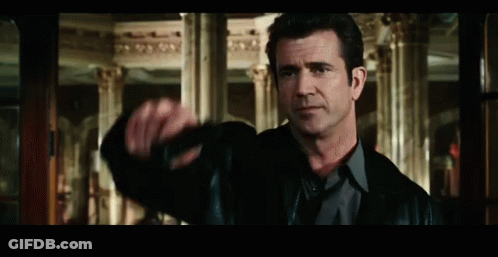 Payback Coburn GIF