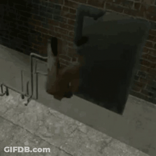 Payday 2 Character Rolling Game Play GIF