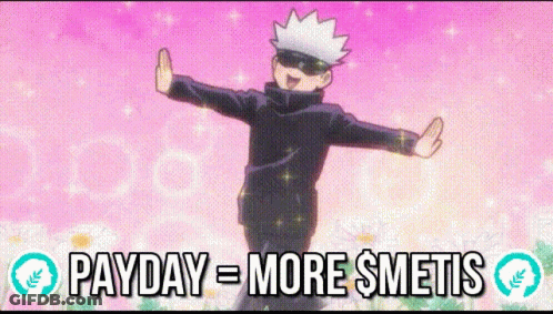 Payday More Smetis Cartoon GIF