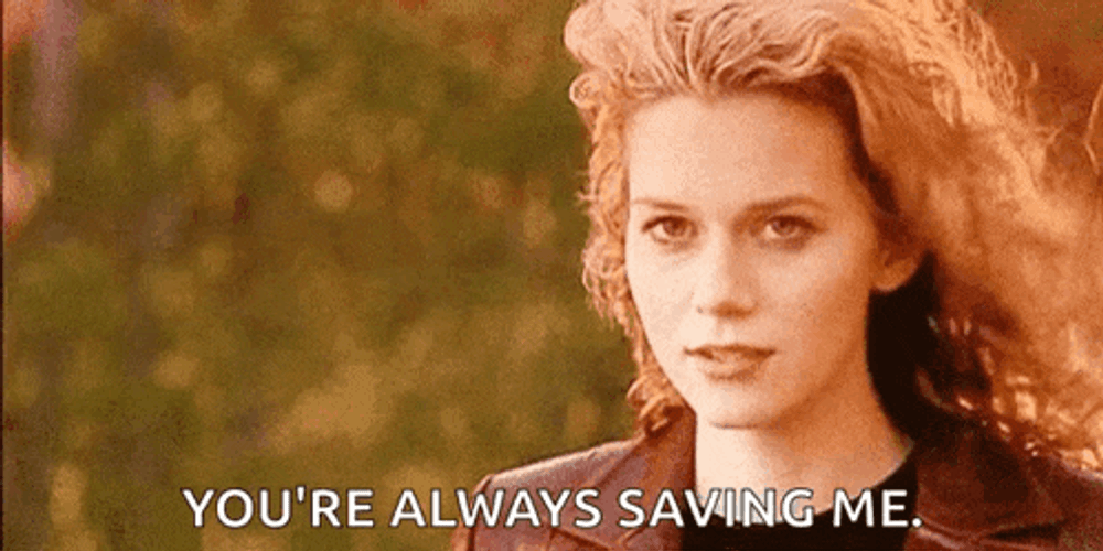 Payton Sayer One Tree Hill GIF