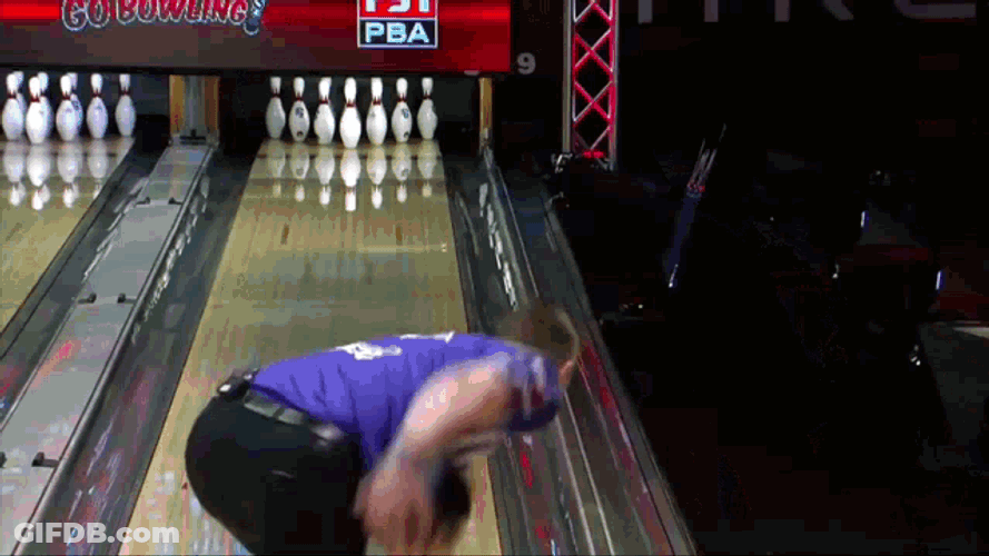 Pba Tour Go Bowling GIF
