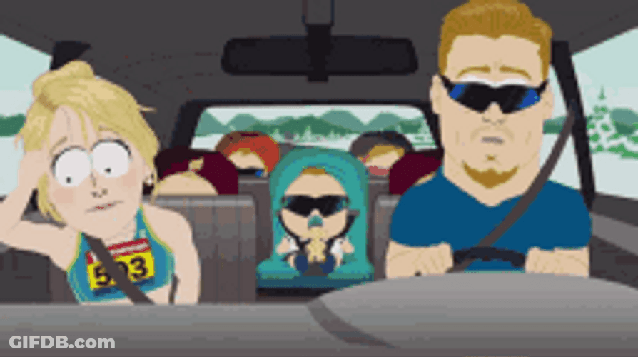 PC Principal Going To Upset PC Babies GIF