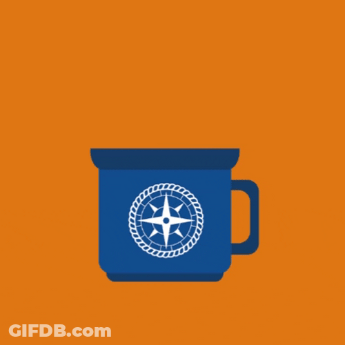 Peace Love And Chow GIF