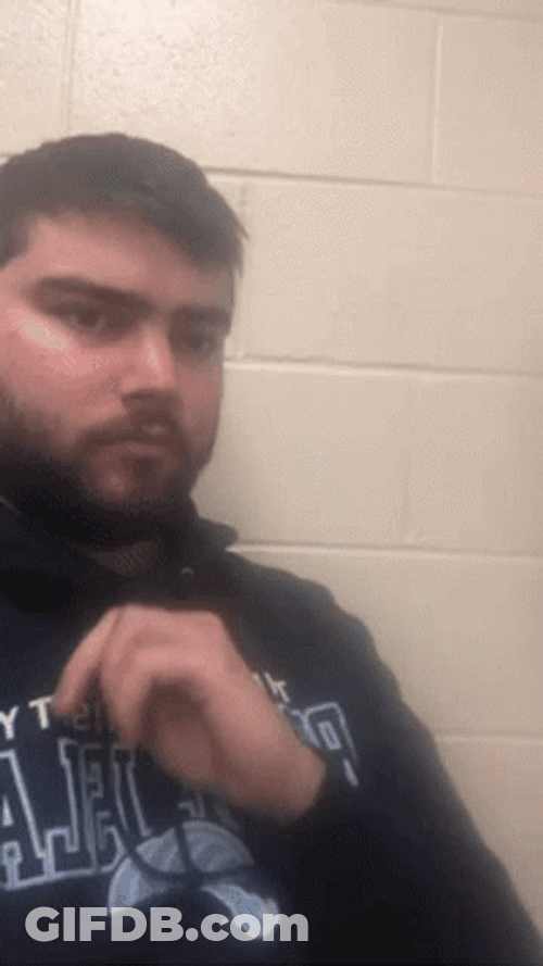 Peace Out Disappear Meme GIF