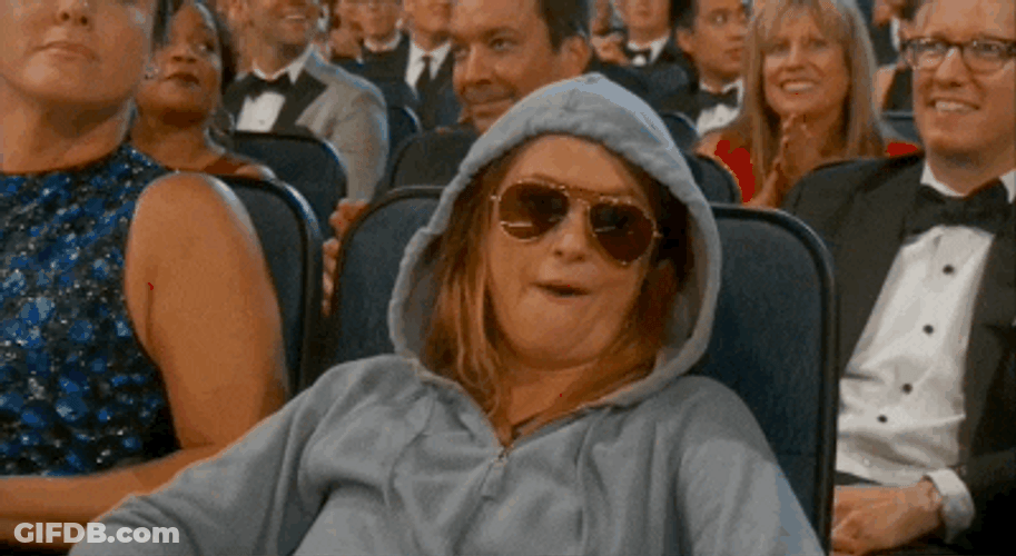 Peace Out Funny Amy Poehler GIF