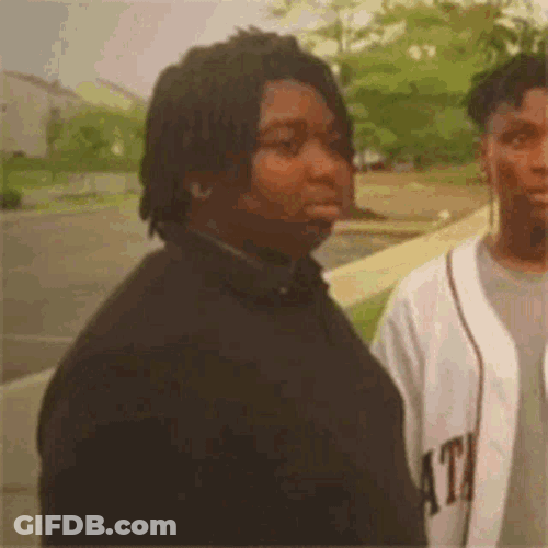 Peace Out GIF