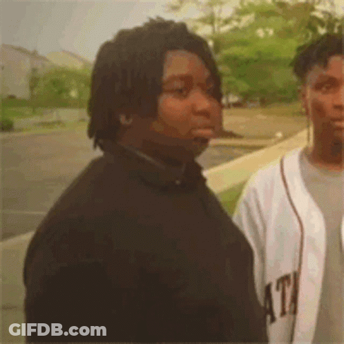Peace Out GIF