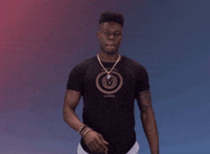 Peace Out Salute Jameis Winston GIF