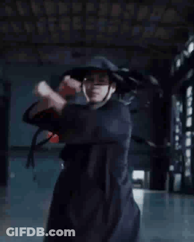 Peace Sign Let's Rock Together GIF