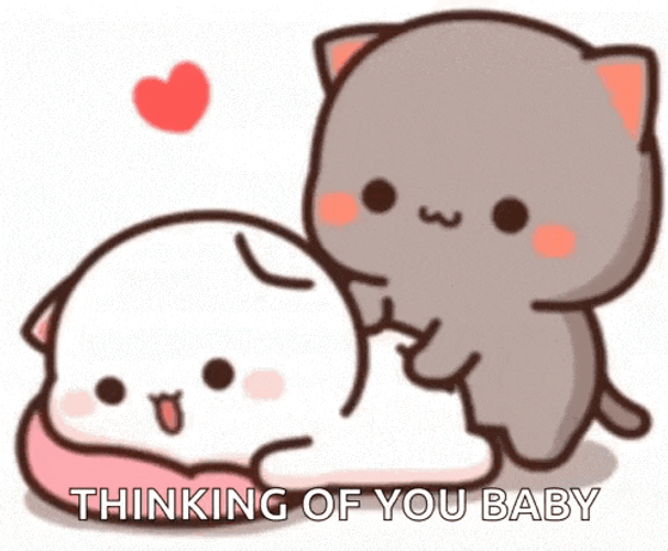 Peach Goma GIF