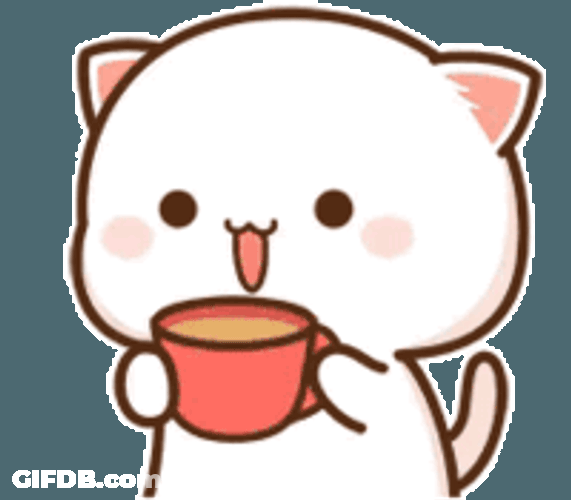 Peach Goma Peach And Goma Sticker GIF